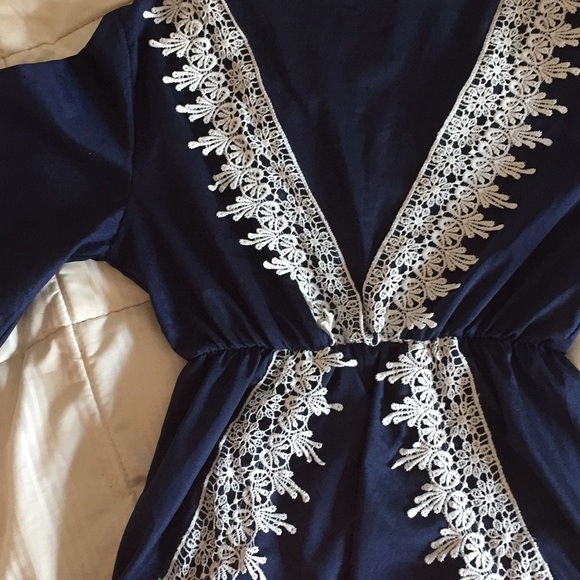 Romper - Picture 2 of 6